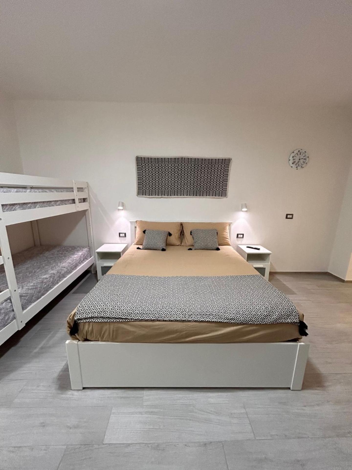 Apartamento Casa Peppina SantʼAntìoco Exterior foto